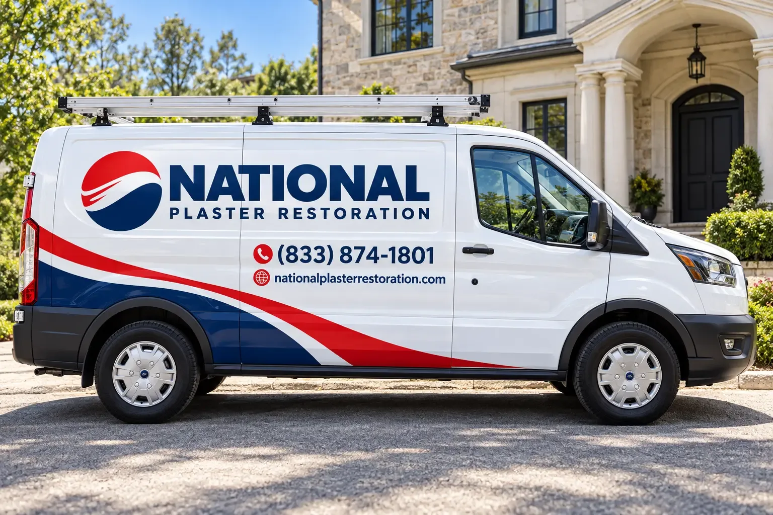 Plaster Repair in Manchester, IL near me